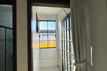 Hotel Pousada Mares Do Sul