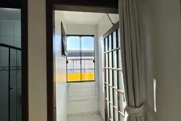 Hotelli Pousada Mares Do Sul