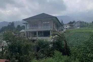 Hôtel Wisma Harjuna