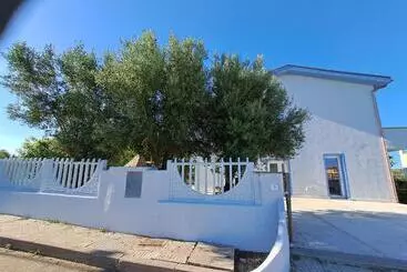 I Sette Ulivi Bed And Breakfast