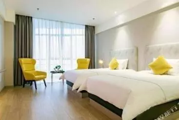 Magnotel Yingda Road, Baoji