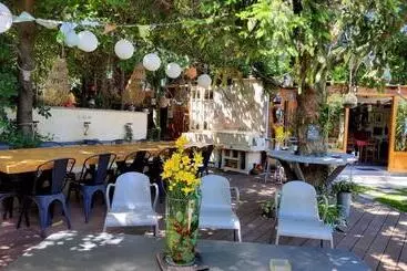 پانسیون Le Mazet Des Beaujots