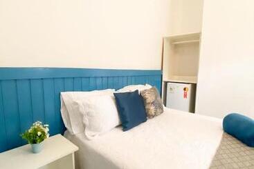 Hostel 5 Minutos Do Centro Histórico L Pousada Recanto Tangará L Melhor Custo Benefício L Café Da Manhã Inc