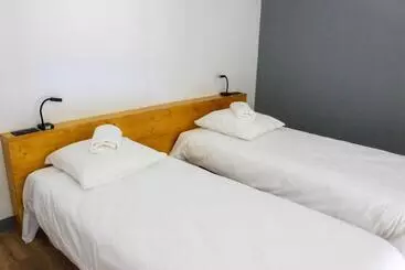 Auberge Le Leo De Foix