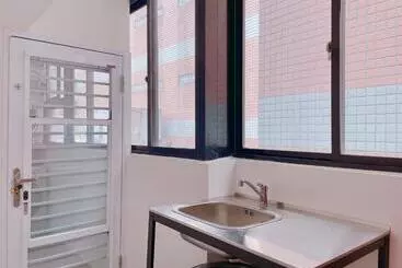 Retkeilymaja Fun Coliving   Monthly