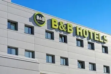B&b Hotel Benidorm Finestrat