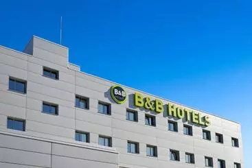 B&b Hotel Benidorm Finestrat