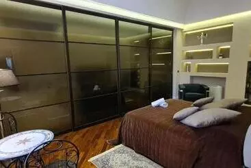 Bed and Breakfast Le Sale Resort