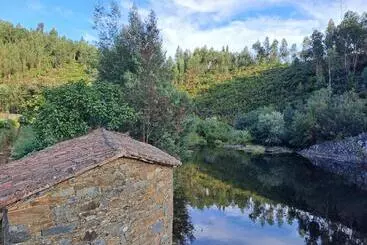 Bed and Breakfast Vista Castelo