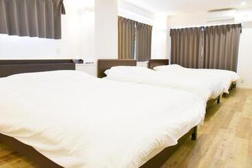 هتل آپارتمان Coco Class