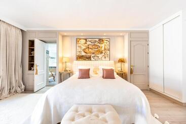 Hotel Casablu   An Andalusian Boutique