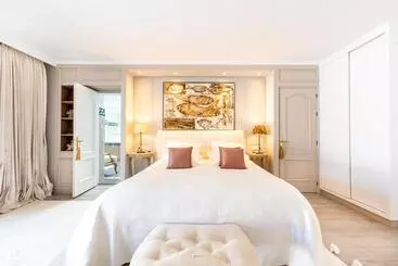 Hotel Casablu   An Andalusian Boutique