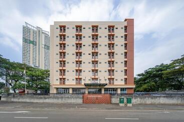 Szálloda Cove Casaduta