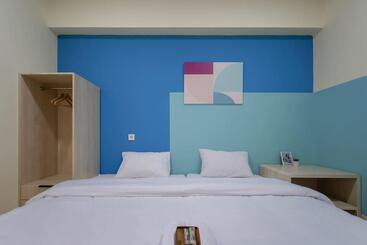 فندق Cove Casaduta