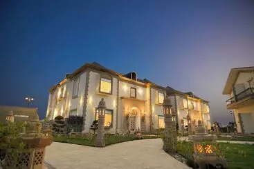 Hotelli French Riviera   A Boutique