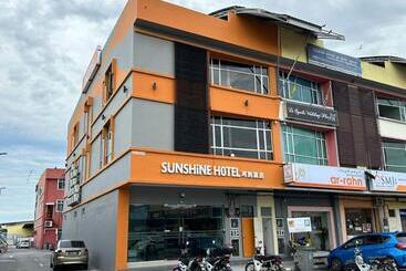 Hotel Sunshine
