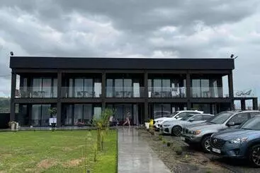Otel Villa Holm