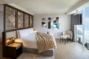 酒店 Voyage Kaohsiung By Cosmos Oasis