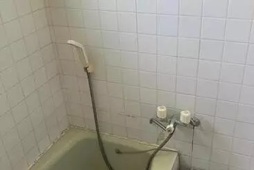 ペンション 与論ゲストハウス ズッ友荘