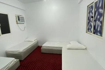 Aparthotel منارة الروضة