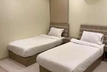 Al Tawfeeg Hotel   Al Azizyah