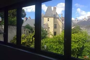 ベッドアンドブレックファースト L Atelier