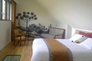 Bed and Breakfast L Atelier