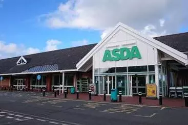 Aamiaismajoitus (B&B) The Welsh Space   Newly Renovated!