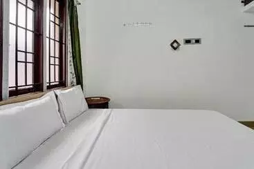 Hotelli Oyo Hisham Homes