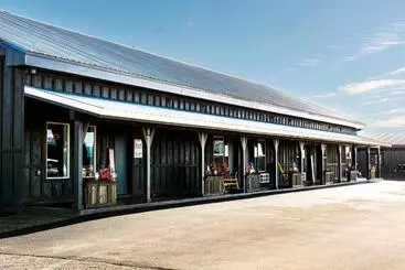 ホテル Pendleton Pointe