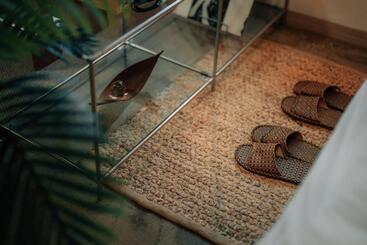 Jeju Pension Doldamnomo Jip Doldamjeom