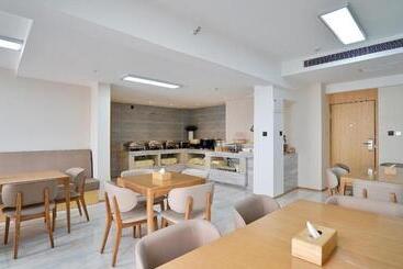 Ji Hotel Xi An Western Avenue Yangguang Tiandi