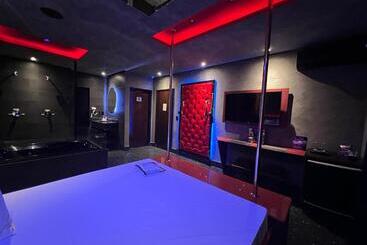 Motel Prestige Pinda 4