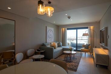 Palma Bay Rotana Resort   New Alamein