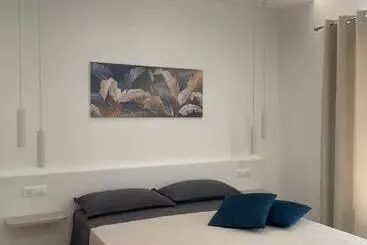 ペンション Villino Uso Turistico Cala Croce