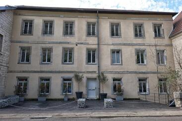 Aparthotel Zanzibar Suite