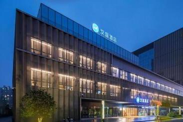 Hanting Hotel Nantong Gongnong North Road