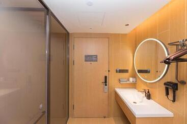 Ji Hotel Chengdu Tianfu New District Science City