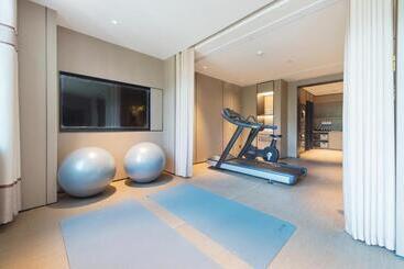 Ji Hotel Dongying Dongcheng Yuelai Port