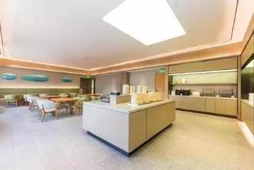 Ji Hotel Shanghai Qingpu Zhujiajiao