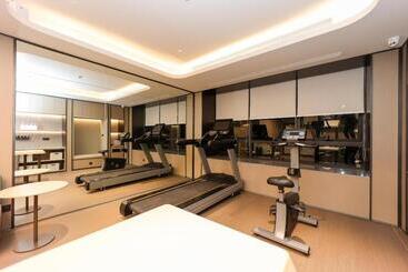 Ji Hotel Zhengzhou East Railway Station Xinyi Road