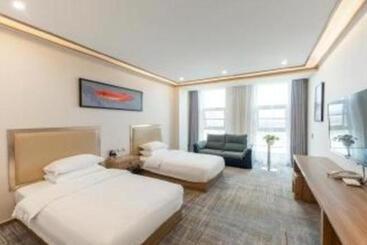 Starway Hotel Chifeng Wanda Plaza