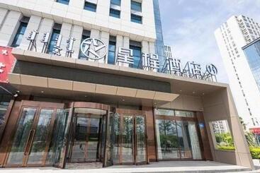 Starway Hotel Chifeng Wanda Plaza
