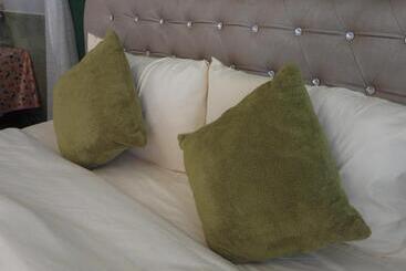 アパートホテル 888 Khaoyai Private Room