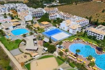 アパートホテル Golden Club Resort   Apart