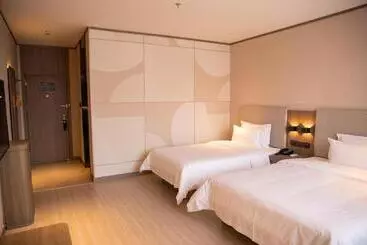 Hanting Hotel Hohhot Jinqiao Development Zone