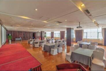 Hotel Yitel Xi An Hi Tech Zone Wanda Plaza