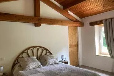 Majatalo Cottage River & Spa