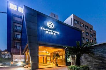 Starway Hotel Rui An Wansong Road