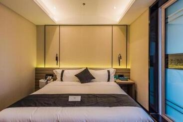 Xana Lite Hotel Tianjin National Exhibition Center Jinnan University Town